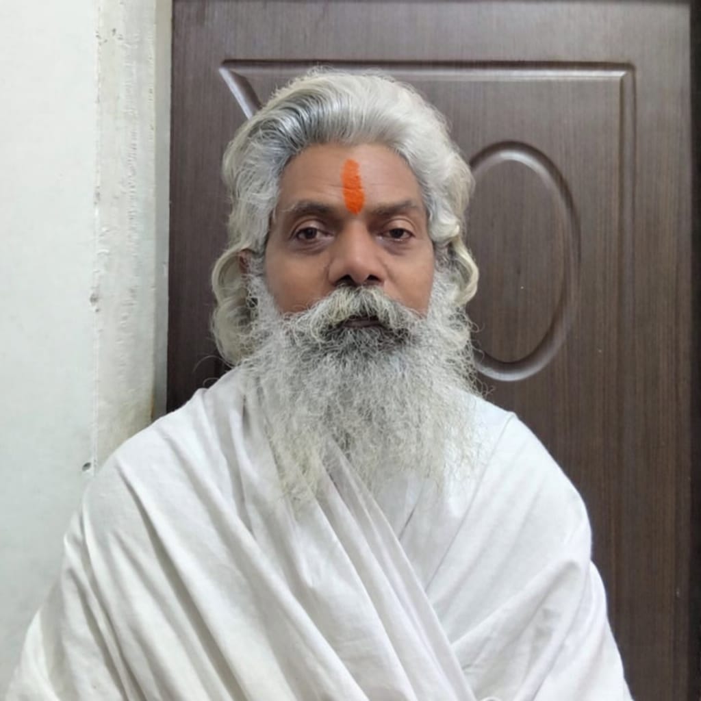 🕉️ फतेहपुर में सनातन परंपरा का महोत्सव