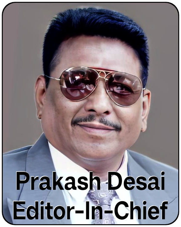 ગુજરાત ટોપ હેડલાઇન્સ